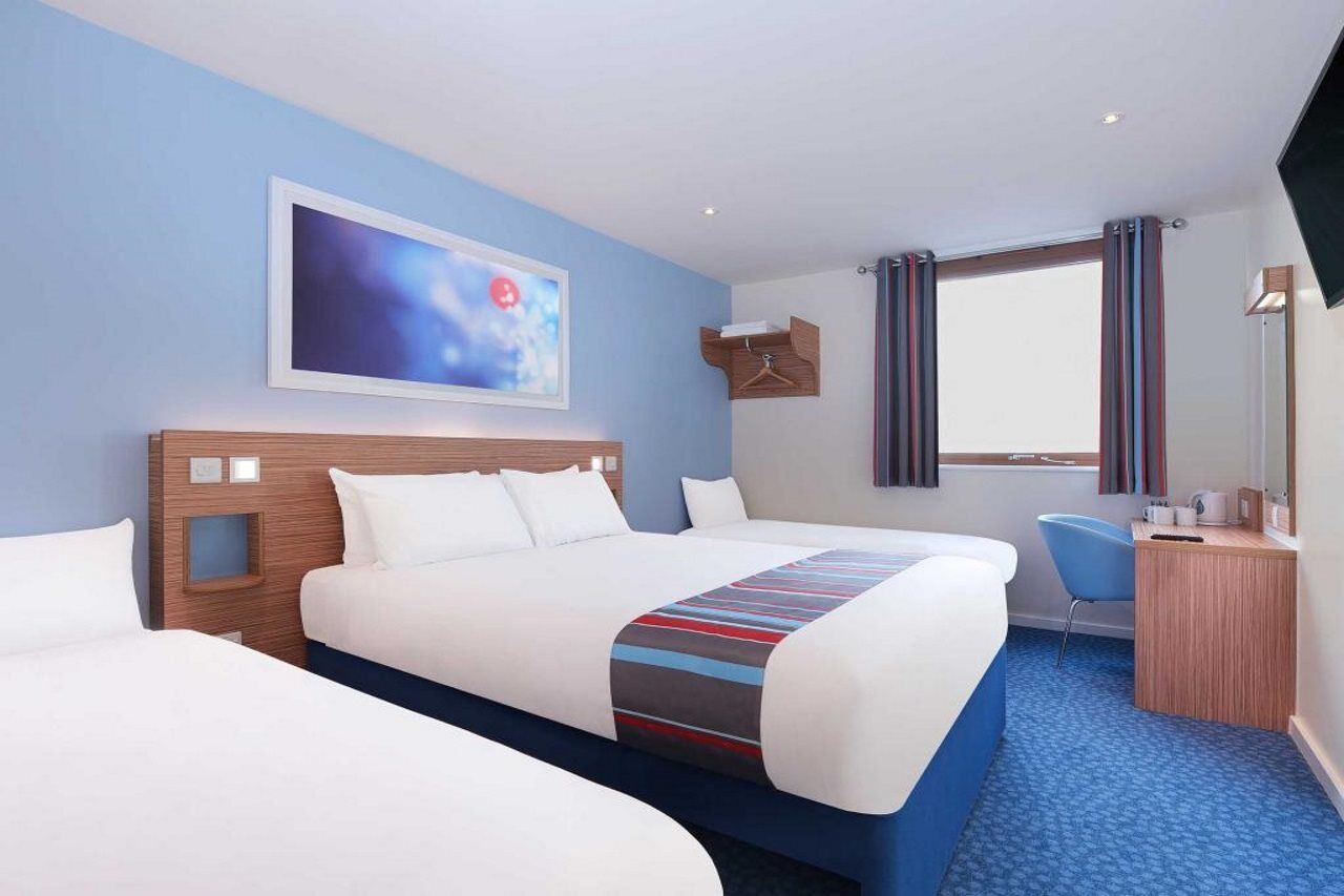 Travelodge London Barking Extérieur photo